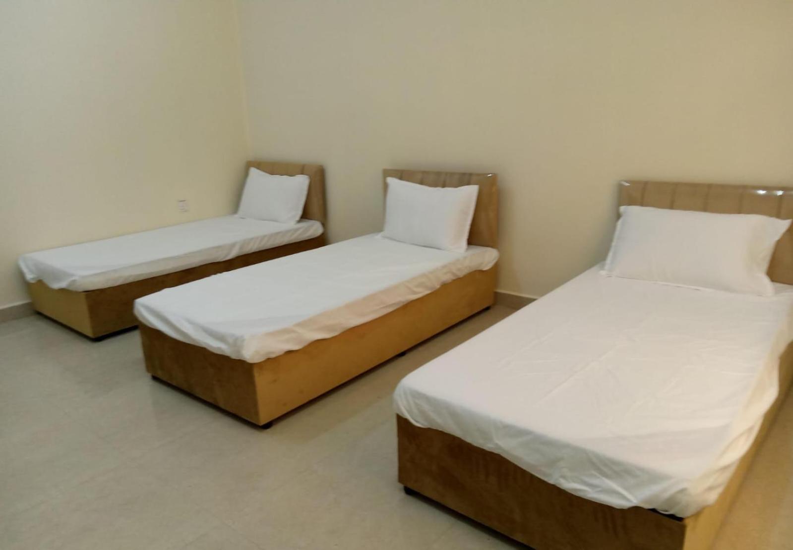 Silver O2 Villa Salalah